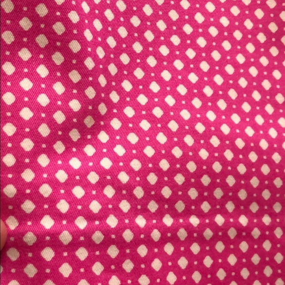 J crew pink skirt - Picture 5 of 5